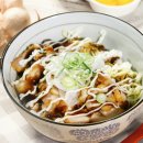 오니기리와이규동 이미지