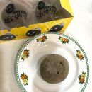 빵과함께 | 속초 베이커리 카페 맛집 추천, 속초불탄감자빵과 속초쫀드기 시식후기