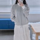 엔디와이(NDY) | 트랙 맛집 NDY 신상 트랙! 클래식 NY 트랙 탑 라이트그레이 후기