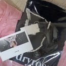 도로시(Dorothy) | [DRYROSE] 드라이로즈 도로시 셔링 탑 리뷰 후기 착샷 DOROTHY SHIRRING TOP