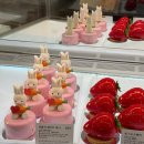 4483 | 이태원/한남동 ‘패션5’ 크리스마스 케이크 선물 추천(산타베베 후기)