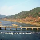 가정역(섬진강출렁다리) 이미지