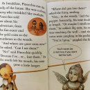 Pinocchio-2 이미지