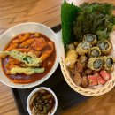 빨간맛떡볶이 이미지