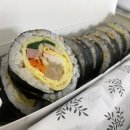 해밀칼국수&김밥 이미지