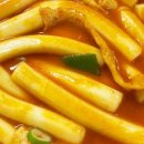 숙이네 분식 이미지