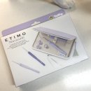 구도4호선 | ㅣ 바늘이야기 ㅣ 에티모 무라사키 코바늘세트 구매 및 실사용후기 +코바늘은 장비빨이 확실함!