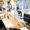 주식회사 에임글로벌 이미지