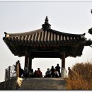 쉬어가는누각 이미지