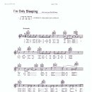 Beatles / I'm only sleeping 이미지