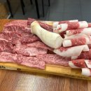 식당육선 | 서울 구로 고척 한우정육식당 ㅣ육선달ㅣ 가성비 한우 고기집 내돈내산 한우모듬 후기