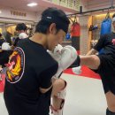 타이혼 복싱 킥복싱 이미지