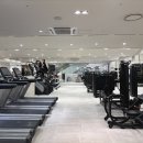 운동공간 | 대전 헬스장 리조트휘트니스, 프리미엄 운동 공간 후기
