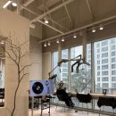 씨에스티(C.S.T) | 왕십리 미용실 톤트헤어 레이어드 C컬펌ㅣ전지호 부원장 헤어컨설팅 받은 후기💇‍♀️