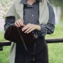 FORENA | 🍂가을맞이 브라운 스웨이드 가방 추천! (오스트카카 신상품 후기)