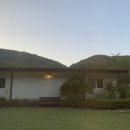 개울옆 펜션 이미지