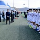 고교축구 유망주들의 등용문.. &#39;2024 춘계 전국고등축구대회&#39; 개막 이미지