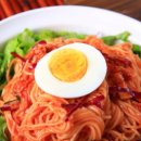 하미잔치국수 이미지