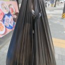 고대앞 청룡분식