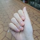 쏘블리네일 - 북구 | 전곡 네일샵 '쏘블리네일'에서 네일아트+속눈썹펌한 후기 #내돈내산