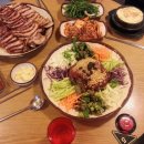 한양왕족발 이미지