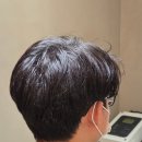 강민헤어 - 거제시 | 을지로 미용실 추천 준오헤어 명동예술극장점 강민 디자이너 남자 다운펌 컷 인생 머리 찾은 후기