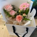 평택 고덕 꽃집 | 유겟플라워 당일 꽃다발 후기