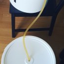 [우리말 맥주대회] 24A. Witbier 곁두리 작업기 이미지