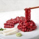6120 | 소소한 형제 육회 저렴하네요 200g 6120원 후기도 괜찮아요