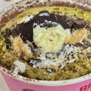 설빙발산점 | 남 몰래 먹던 사람들이 두바이 설빙 멀리서도 시킨다는 지점, 여기가 제일 맛있다던데?