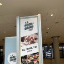 [토론토 14🇨🇦] Toronto FOOD&amp;DRINK FEST, 토론토 푸드&amp;드링크 페스티벌 후기 #TOFDF