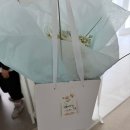 ʚ❤︎ɞ W4. 웨딩촬영 가성비 메인&서브 부케 내돈내산💐