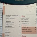 서울 강남 파인다이닝 엠바시 Embassy 언주역 맛집 언주역 와인바 데이트 소개팅