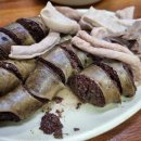 덕진-61 | 전주 맛집 추천 - 금암피순대