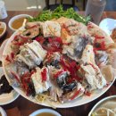 수림원 - 3799 | 부산 재송동 생아구로 요리하는 아귀요리 맛집, 일광수림원 방문후기