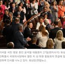 윤 “한국은 세계 자유의 나침반” 영어연설…‘자유’ 45차례 언급 이미지