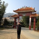 금촌 가나무로 중국단풍나무길 | 심천 산우님들과 함께한 총화(从化) 대나무숲 트레킹