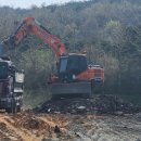 동광 태양광발전소 이미지