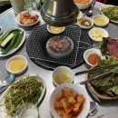 연한우정육점식당 이미지