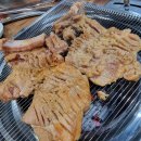 목토숯불갈비
