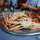 대진항 대게공원 이미지