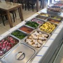 웅이네한식뷔페 이미지