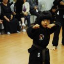 효성 합기도 체육관 이미지