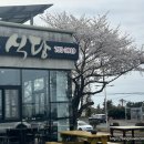 푸른밤의해안속초식당 이미지