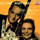 Vaya Con Dios / Les Paul &amp; Mary Ford 이미지