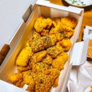 60계 치킨 동춘점 기프티콘 주문 후기 크크크 순살 &amp; 포테이토치즈스틱