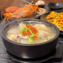 꽃게마을아구잔치 | 푸짐 신선 아구수육 꽃게수육 가득 수영국밥맛집