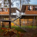 트리하우스 이미지