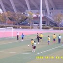 10월19일 울산종합운동장 보조구장 4개초등학교 친선축구대회~ 이미지