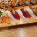 정감회식탁 이미지